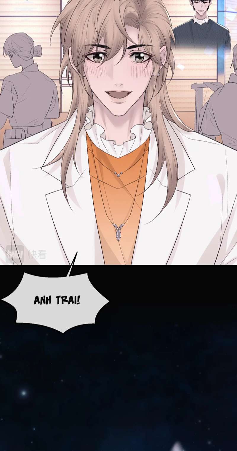 Cấu Bệnh: Chapter 92