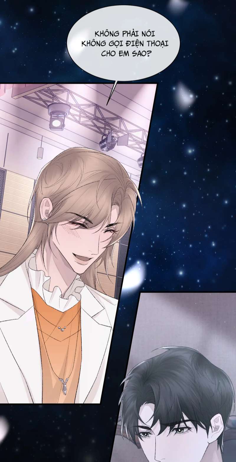 Cấu Bệnh: Chapter 92