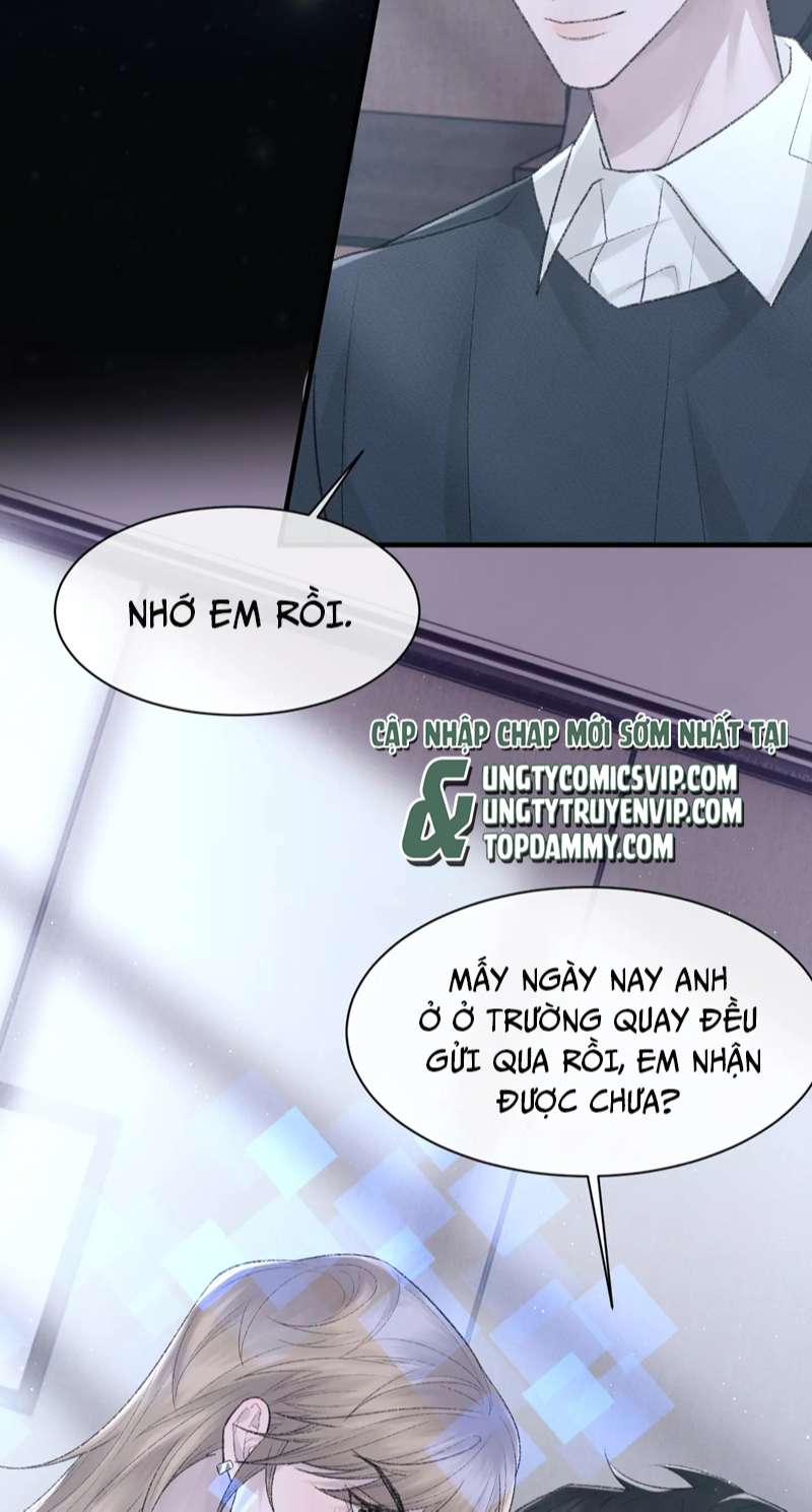 Cấu Bệnh: Chapter 92