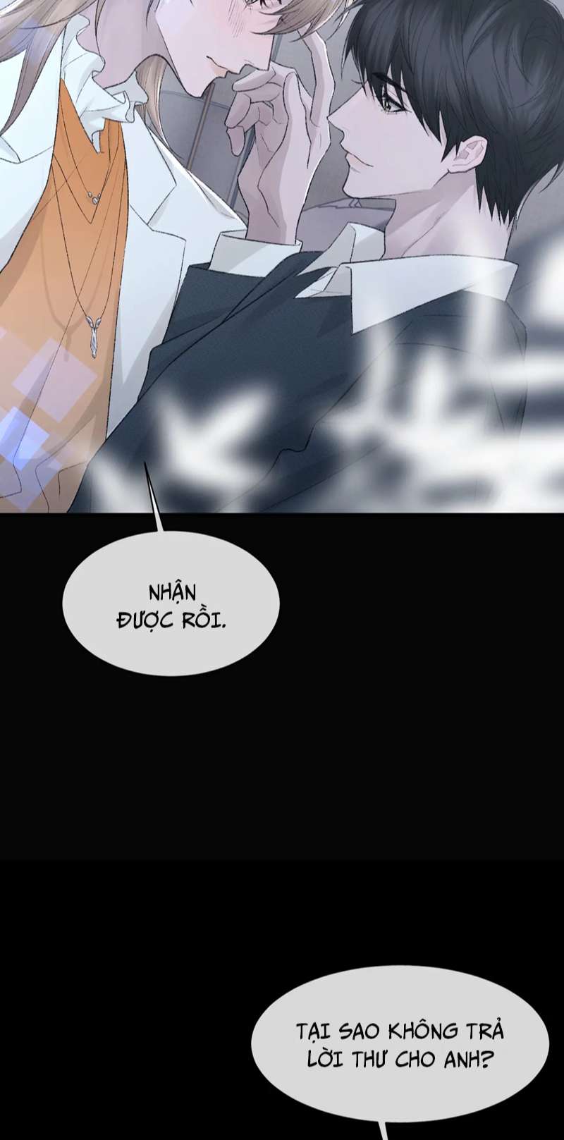 Cấu Bệnh: Chapter 92