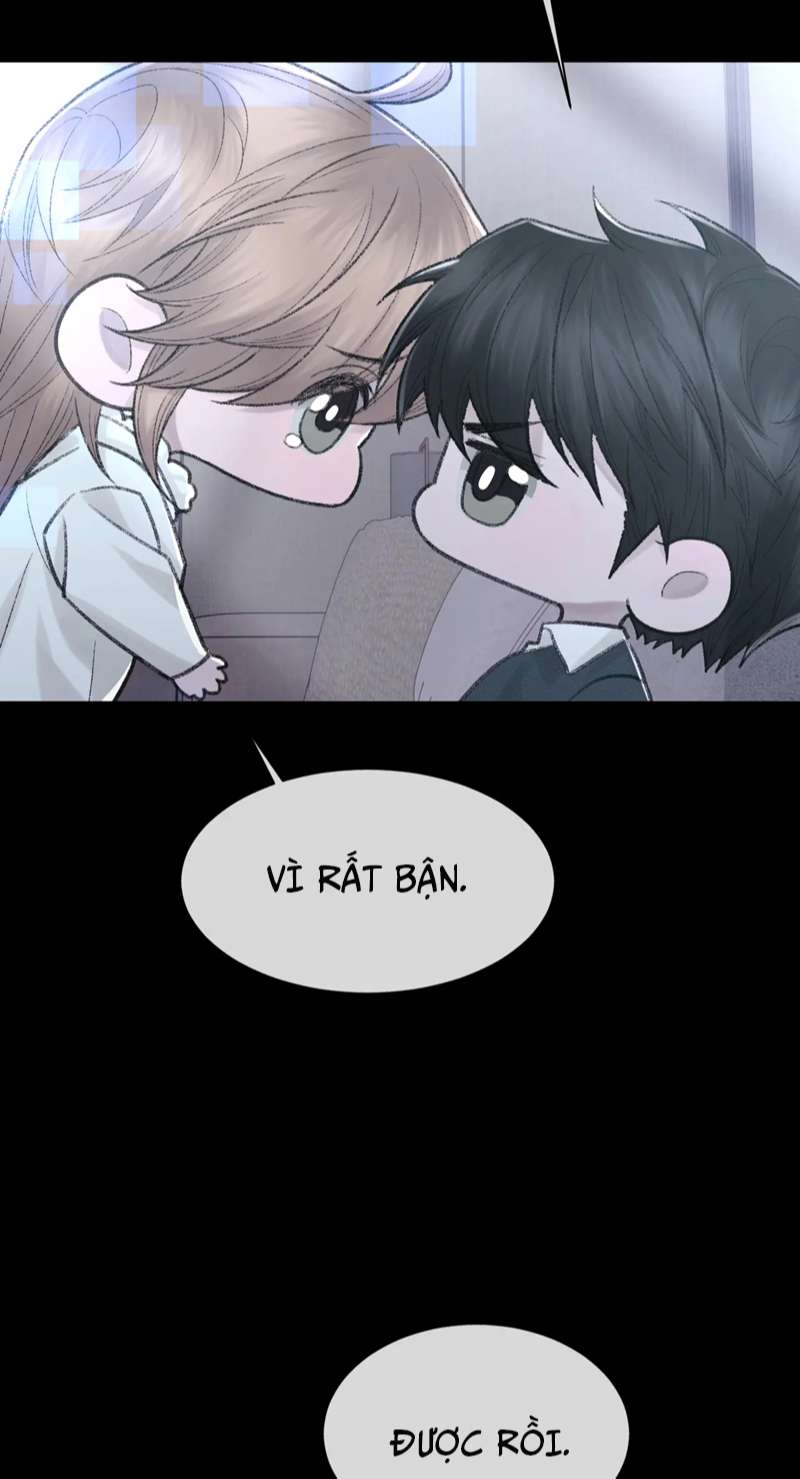 Cấu Bệnh: Chapter 92