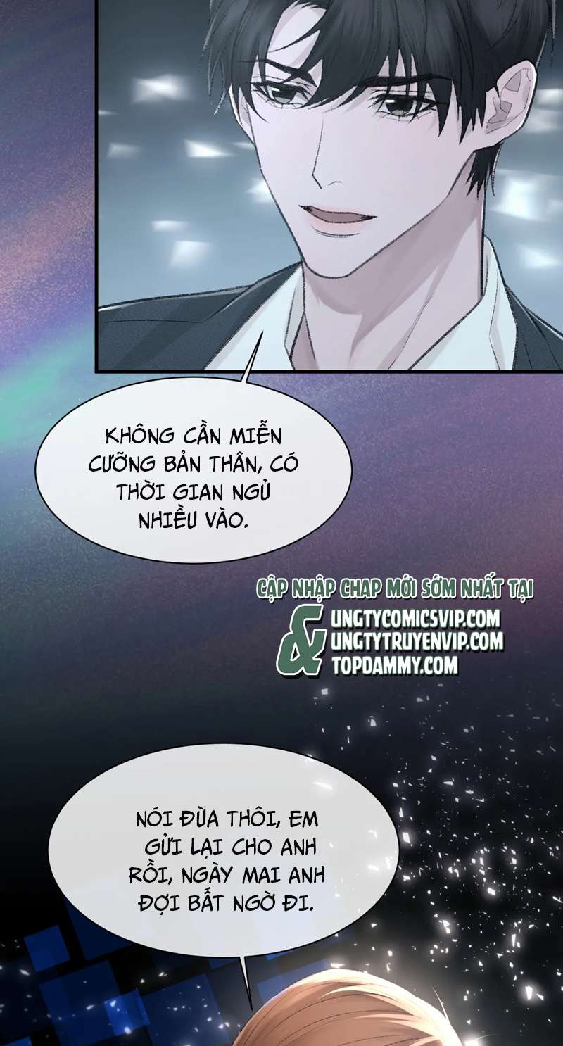 Cấu Bệnh: Chapter 92