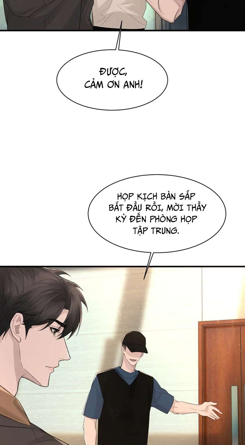 Cấu Bệnh: Chapter 92