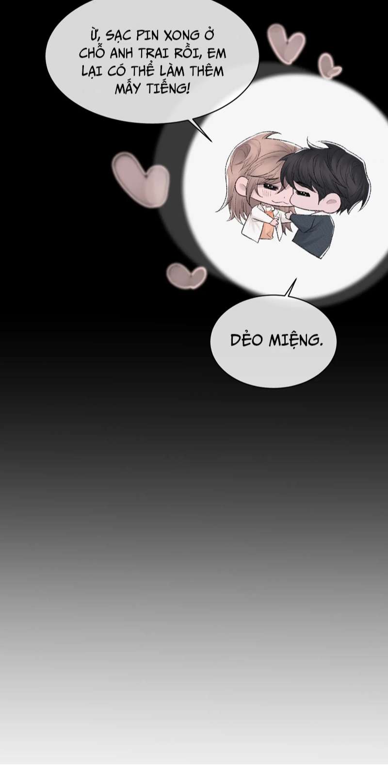 Cấu Bệnh: Chapter 92