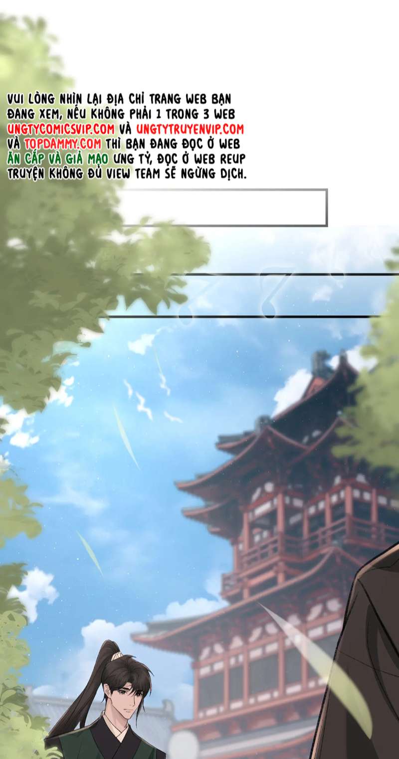 Cấu Bệnh: Chapter 92