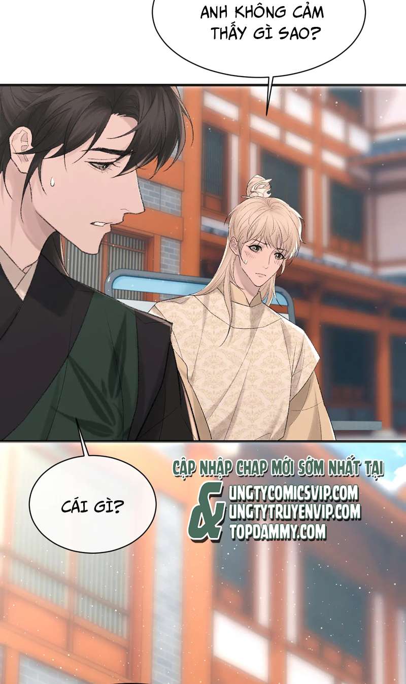 Cấu Bệnh: Chapter 92