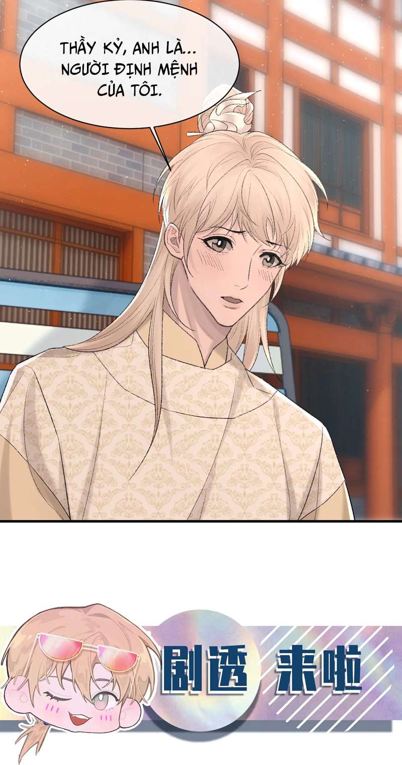 Cấu Bệnh: Chapter 92