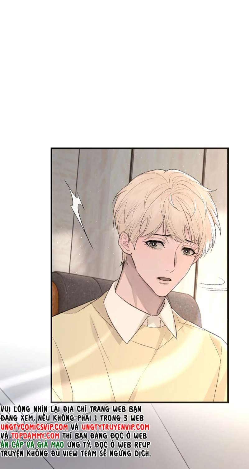 Cấu Bệnh: Chapter 92