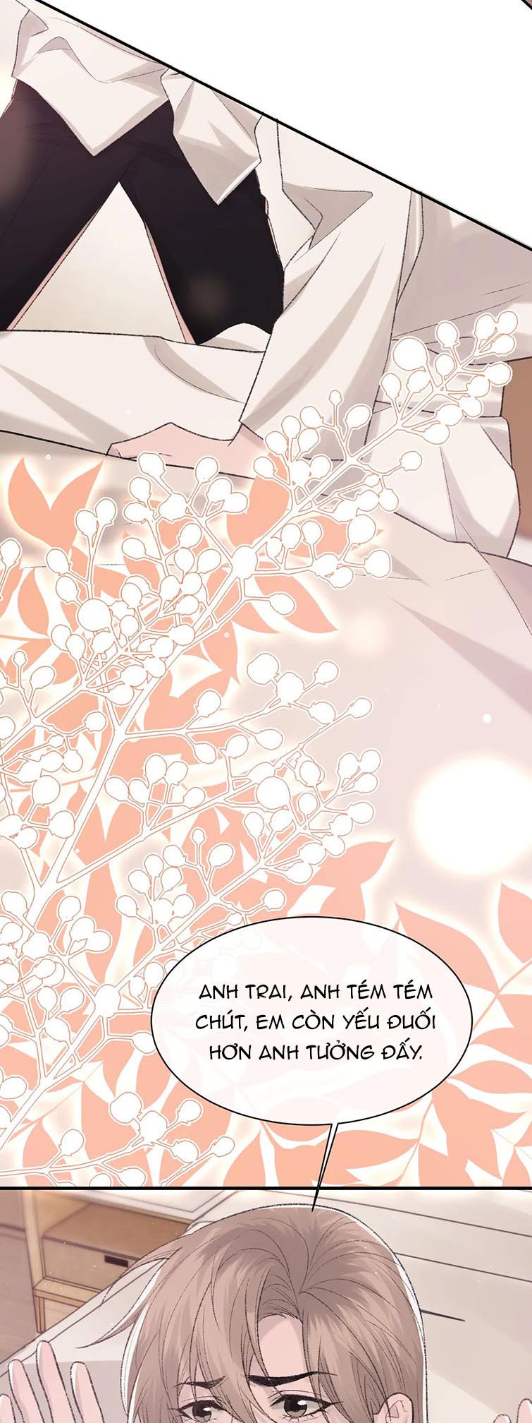 Cấu Bệnh: Chapter 94
