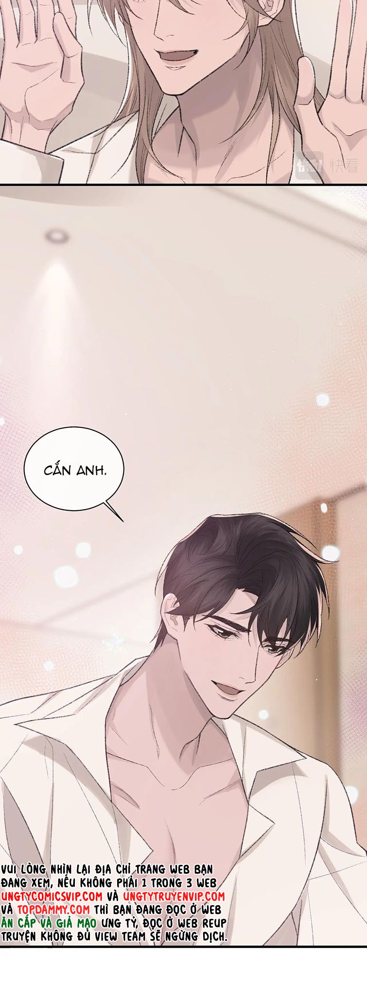 Cấu Bệnh: Chapter 94