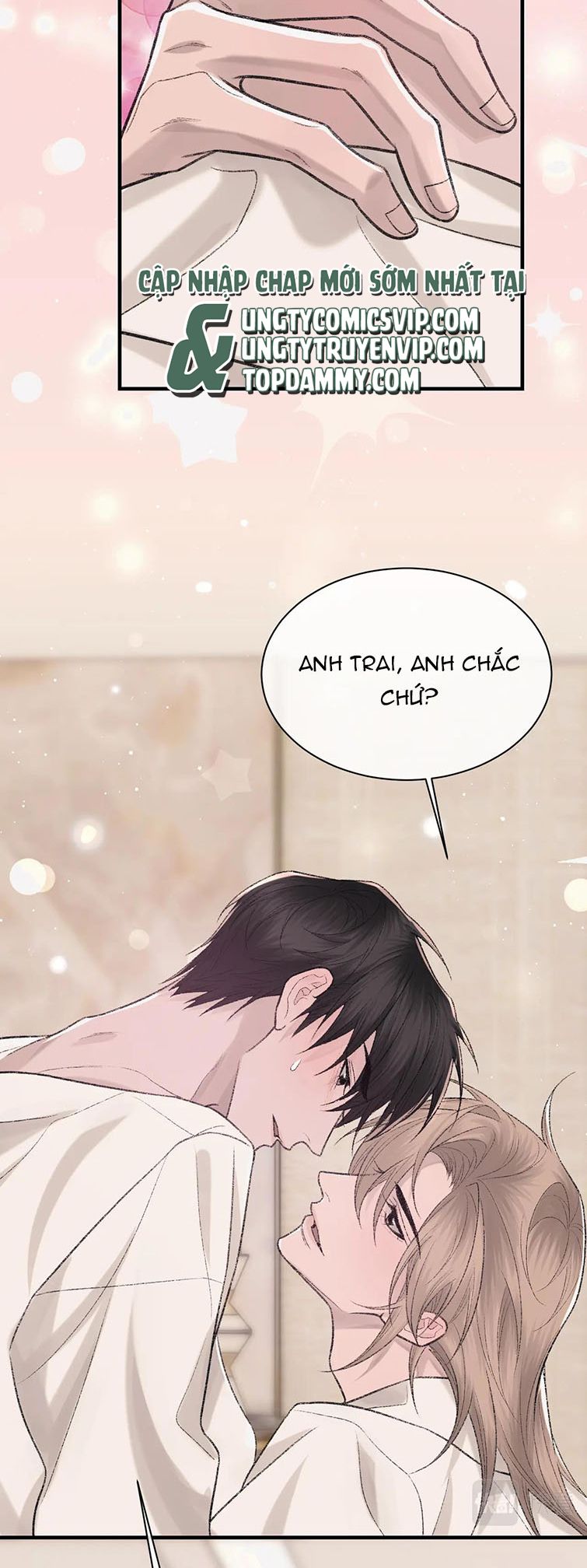 Cấu Bệnh: Chapter 94