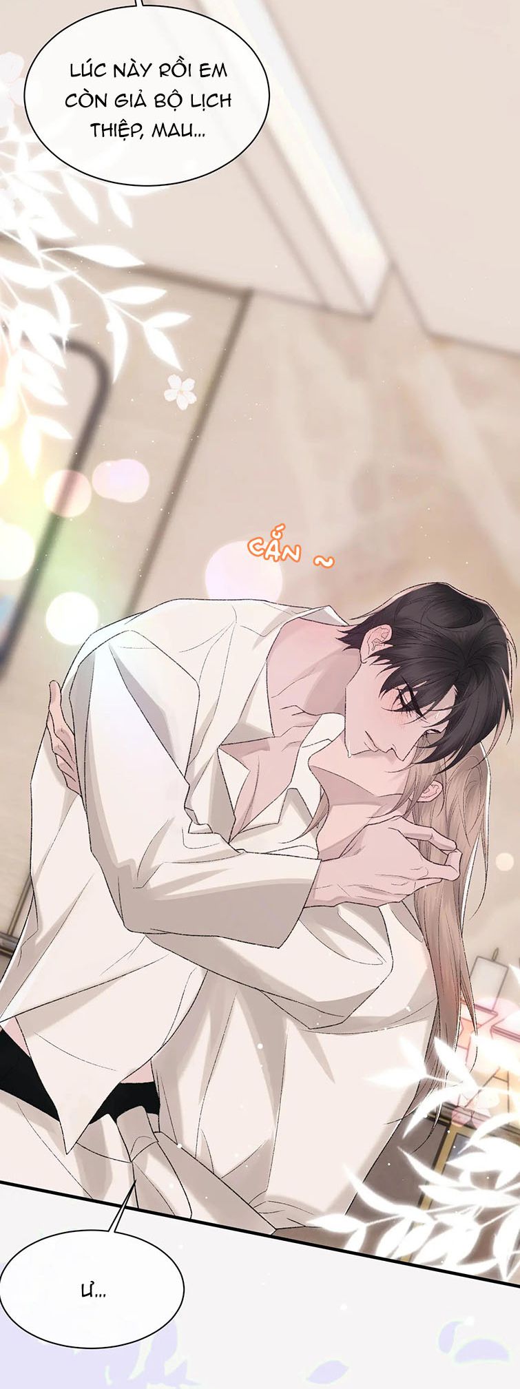 Cấu Bệnh: Chapter 94
