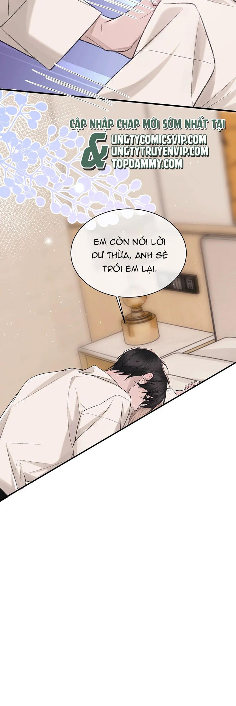 Cấu Bệnh: Chapter 94