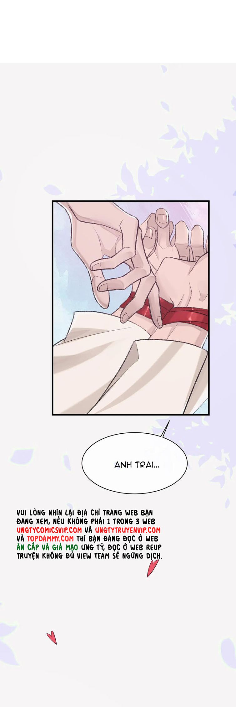 Cấu Bệnh: Chapter 94