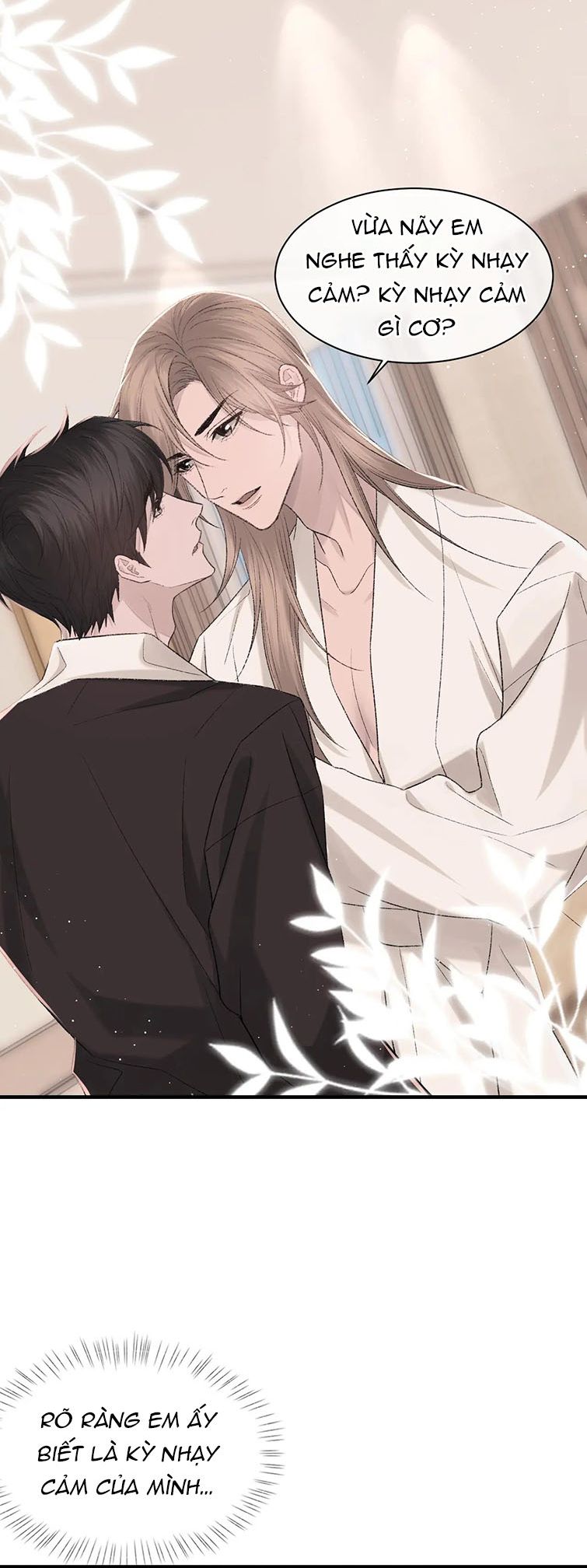 Cấu Bệnh: Chapter 94