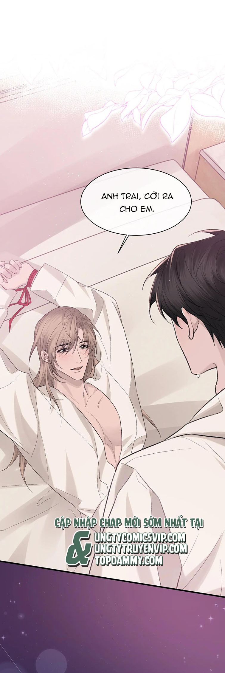 Cấu Bệnh: Chapter 94