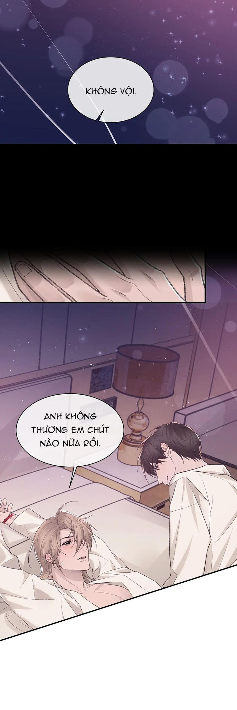Cấu Bệnh: Chapter 94
