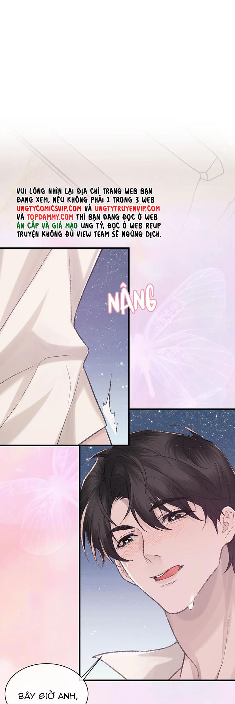 Cấu Bệnh: Chapter 94