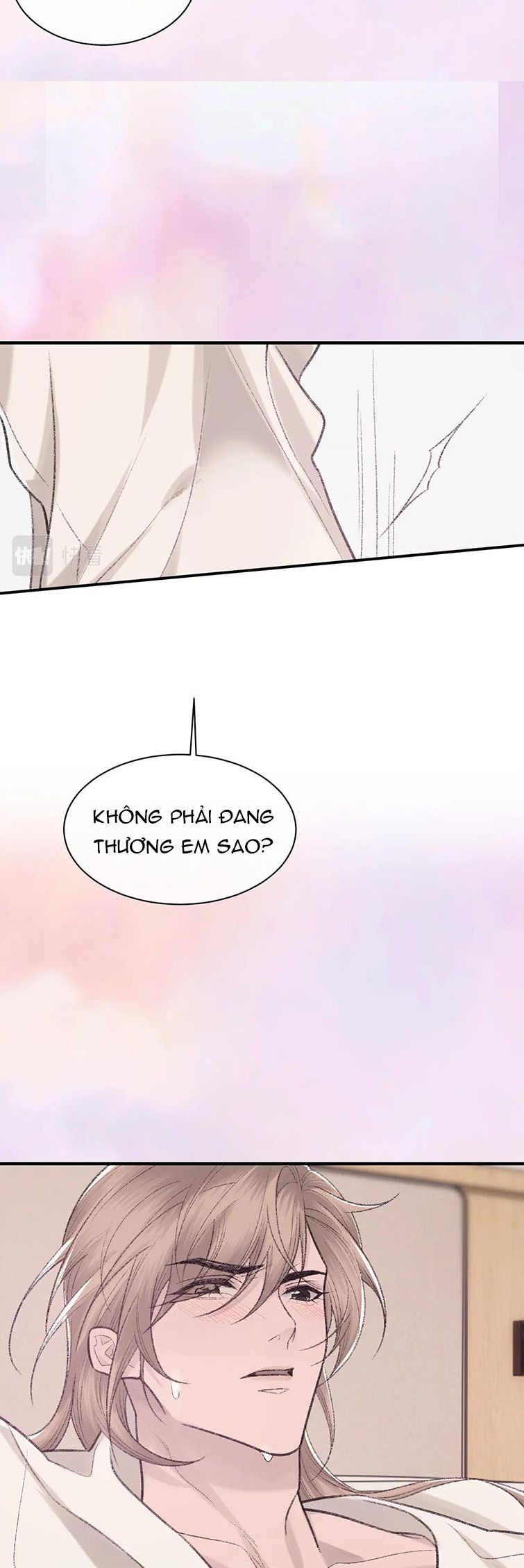 Cấu Bệnh: Chapter 94