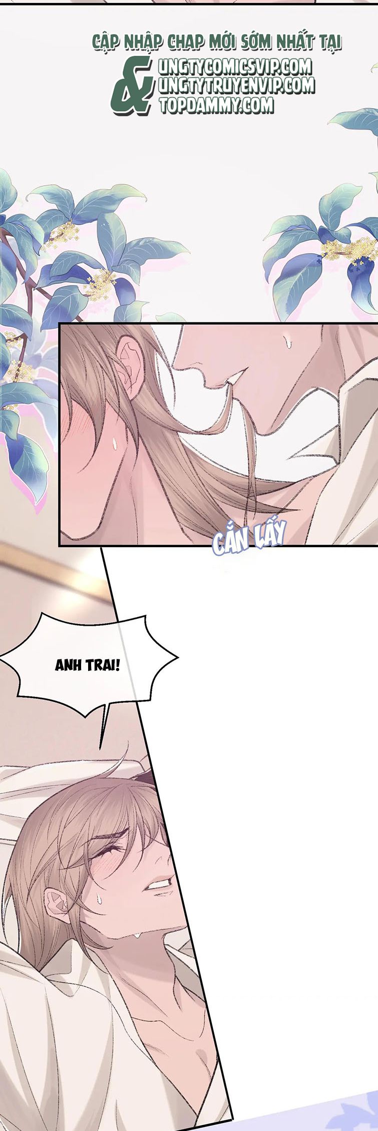 Cấu Bệnh: Chapter 94