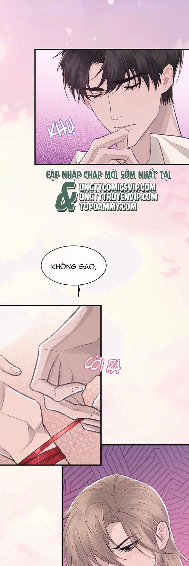 Cấu Bệnh: Chapter 94