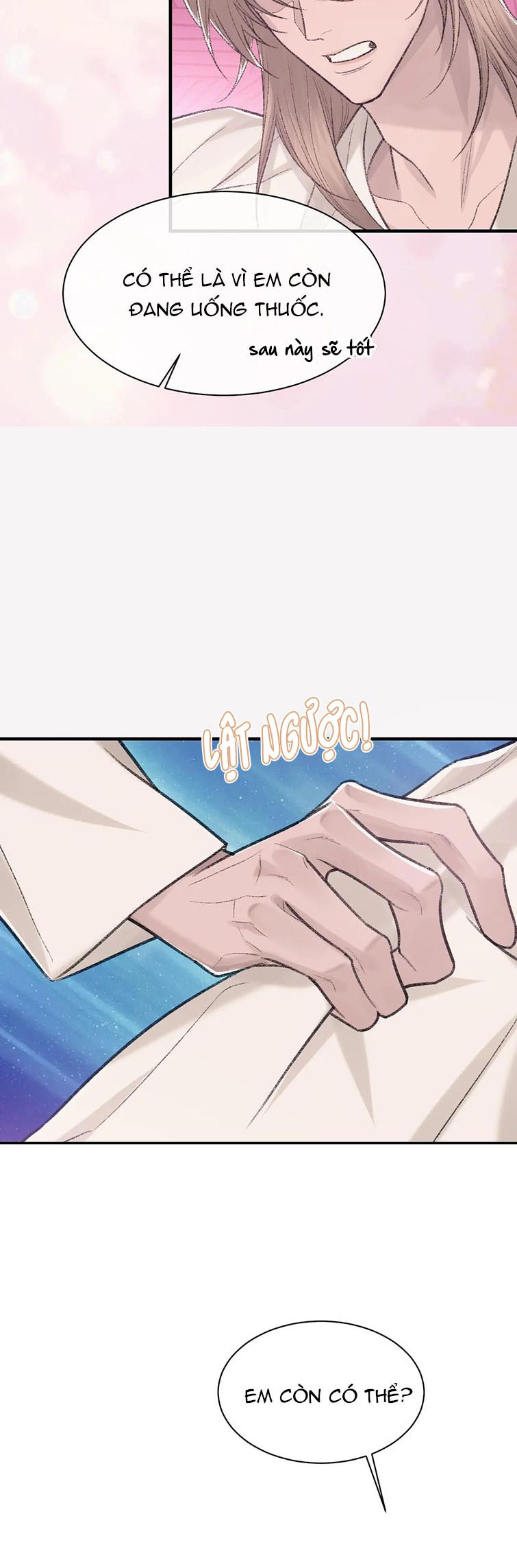 Cấu Bệnh: Chapter 94