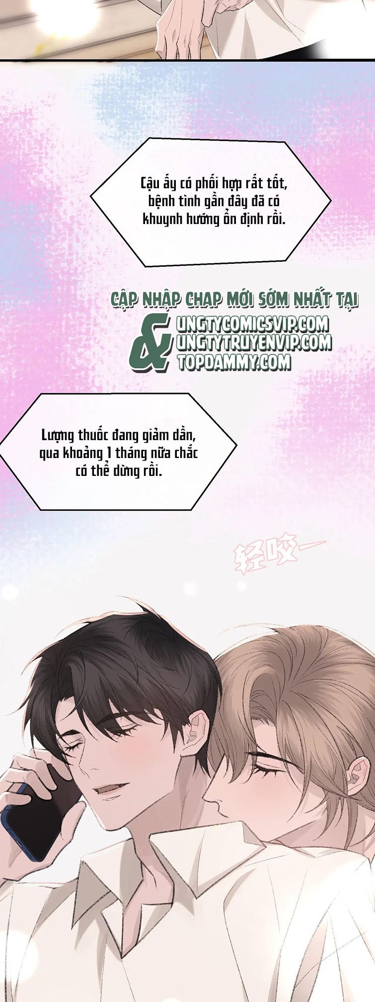 Cấu Bệnh: Chapter 94