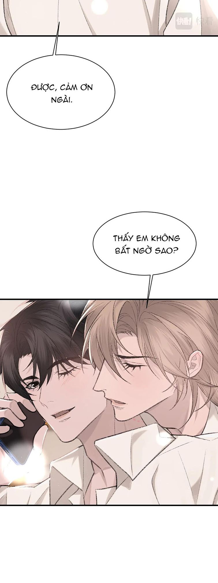 Cấu Bệnh: Chapter 94
