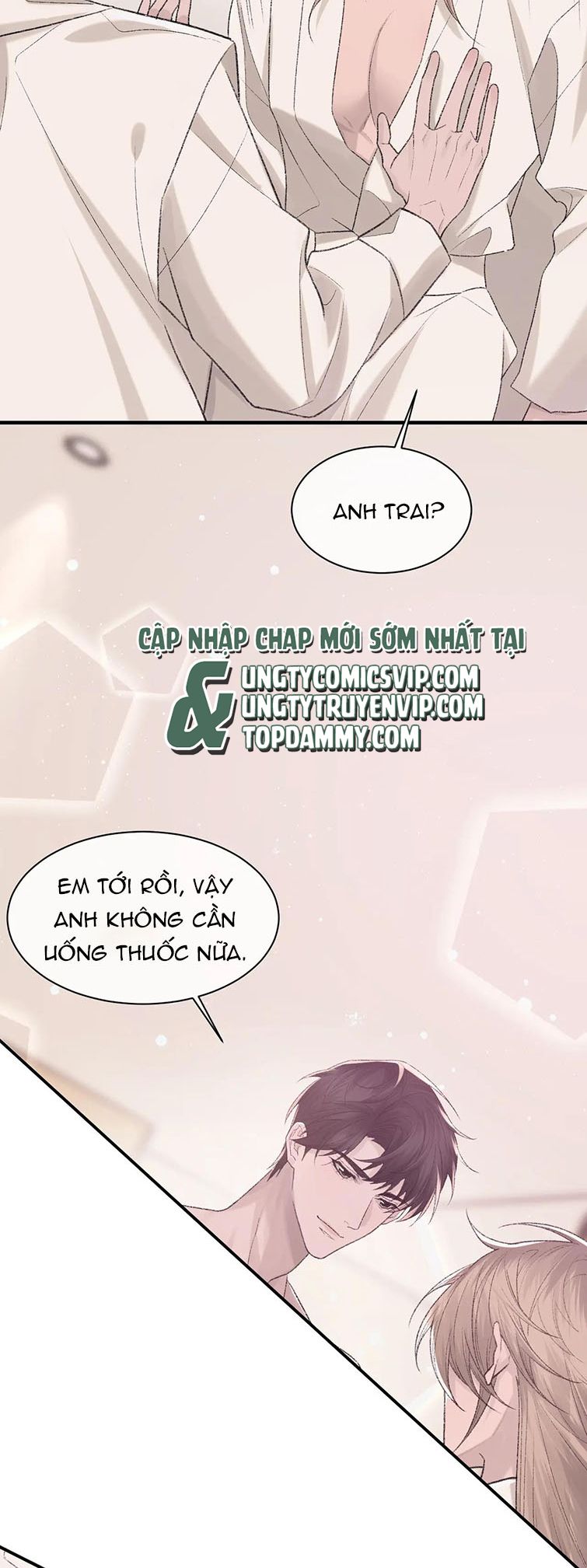 Cấu Bệnh: Chapter 94