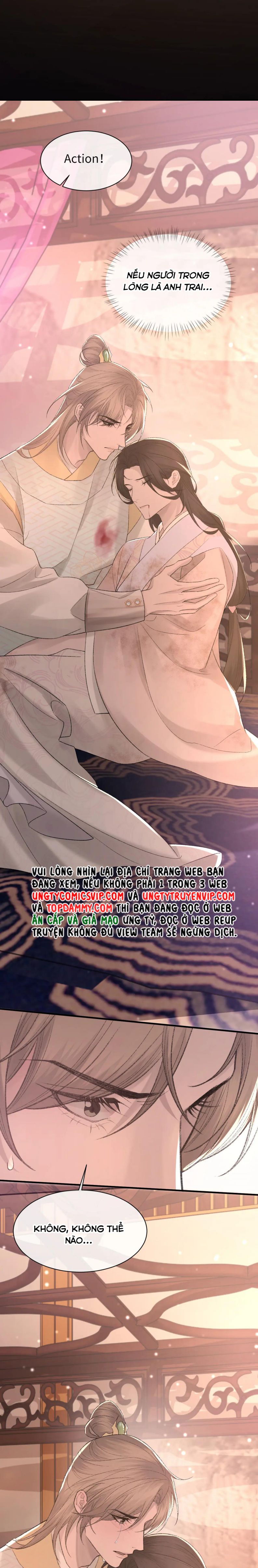 Cấu Bệnh: Chapter 99