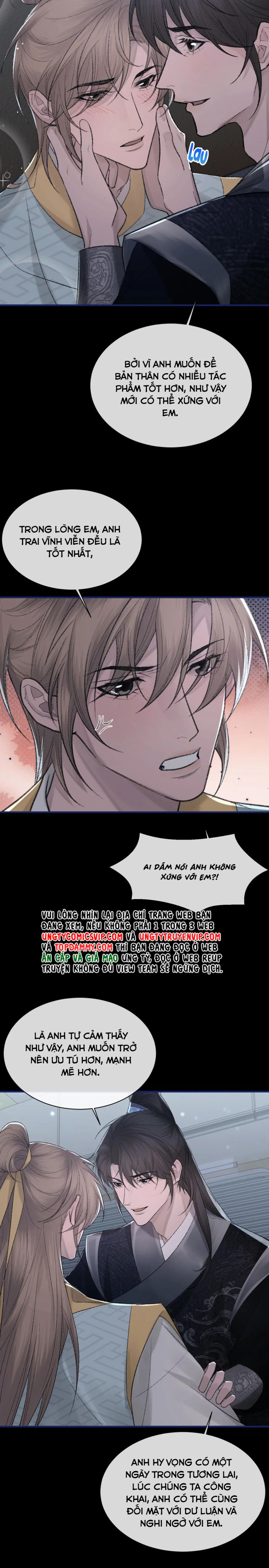 Cấu Bệnh: Chapter 99