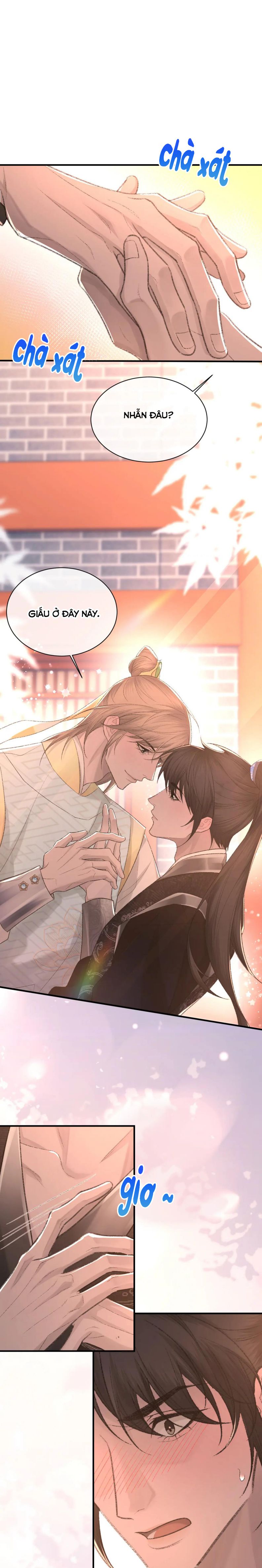 Cấu Bệnh: Chapter 99
