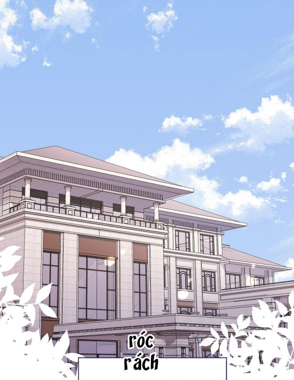 Tôi Phải Làm 1 Kẻ Đại Xấu Xa: Chapter 1
