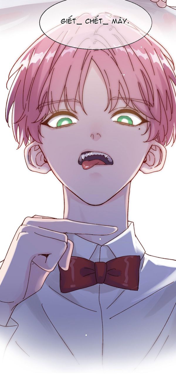 Tôi Phải Làm 1 Kẻ Đại Xấu Xa: Chapter 1