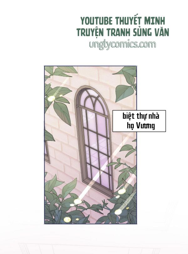 Tôi Phải Làm 1 Kẻ Đại Xấu Xa: Chapter 1