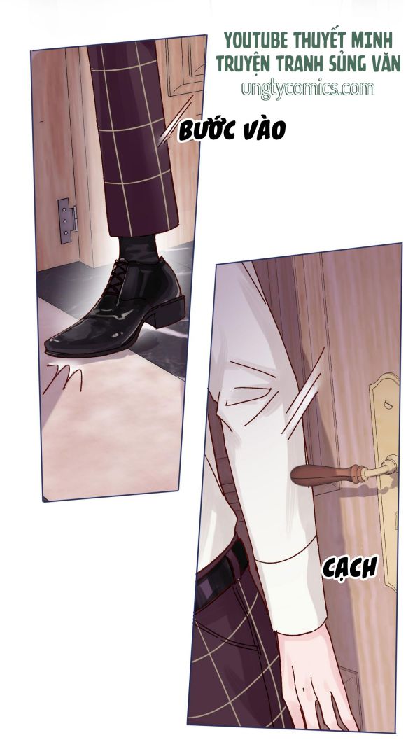 Tôi Phải Làm 1 Kẻ Đại Xấu Xa: Chapter 1