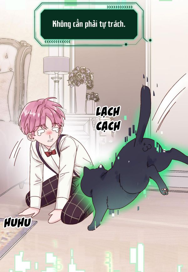 Tôi Phải Làm 1 Kẻ Đại Xấu Xa: Chapter 1