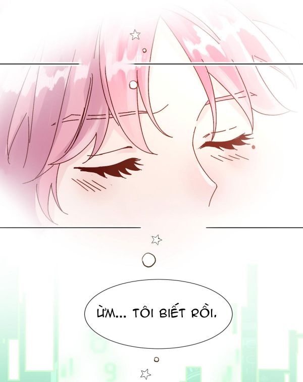 Tôi Phải Làm 1 Kẻ Đại Xấu Xa: Chapter 1