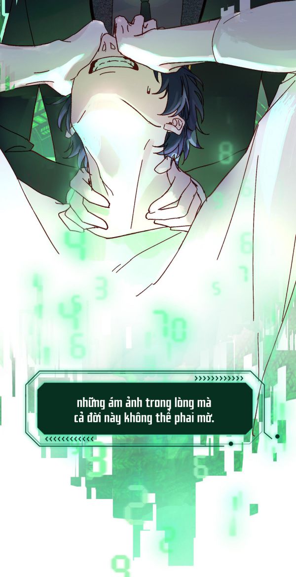 Tôi Phải Làm 1 Kẻ Đại Xấu Xa: Chapter 1