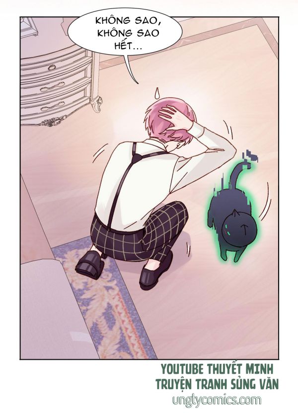 Tôi Phải Làm 1 Kẻ Đại Xấu Xa: Chapter 1