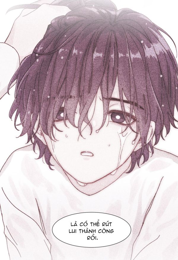 Tôi Phải Làm 1 Kẻ Đại Xấu Xa: Chapter 1