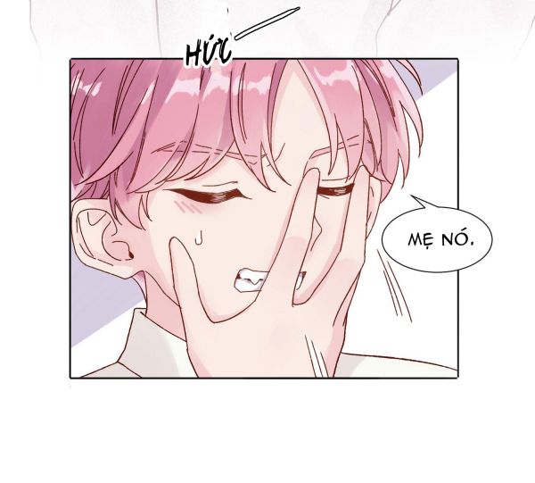 Tôi Phải Làm 1 Kẻ Đại Xấu Xa: Chapter 1
