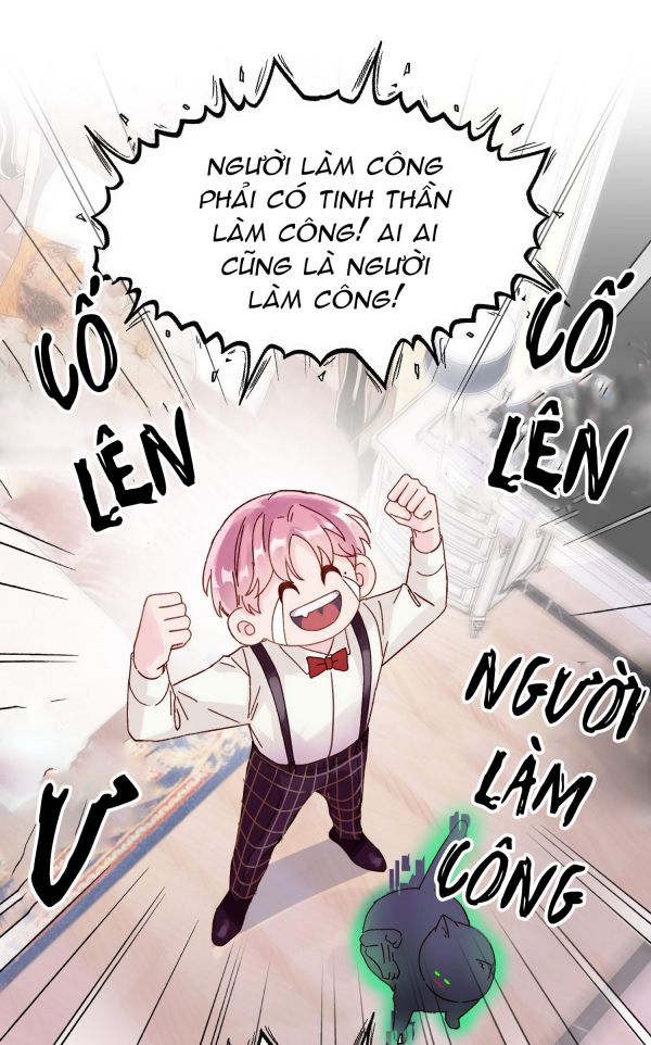 Tôi Phải Làm 1 Kẻ Đại Xấu Xa: Chapter 1