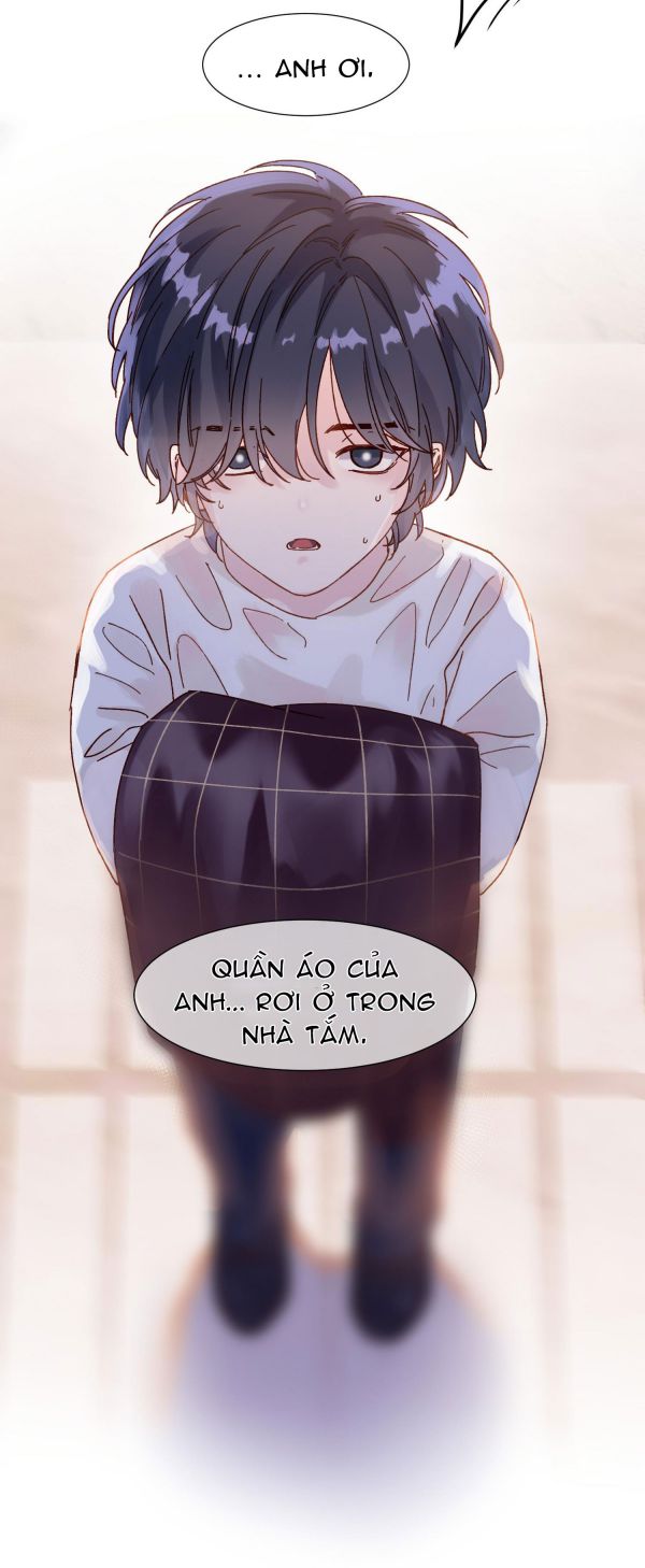Tôi Phải Làm 1 Kẻ Đại Xấu Xa: Chapter 1