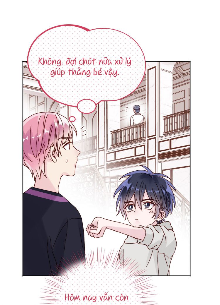 Tôi Phải Làm 1 Kẻ Đại Xấu Xa: Chapter 10