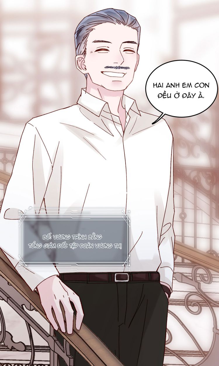Tôi Phải Làm 1 Kẻ Đại Xấu Xa: Chapter 10