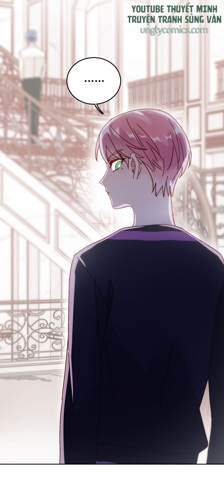 Tôi Phải Làm 1 Kẻ Đại Xấu Xa: Chapter 10