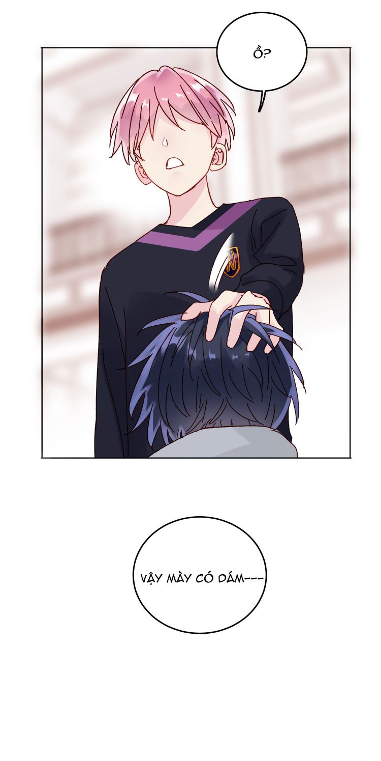Tôi Phải Làm 1 Kẻ Đại Xấu Xa: Chapter 10
