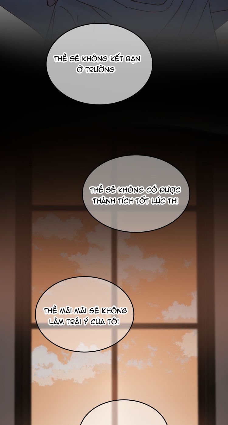 Tôi Phải Làm 1 Kẻ Đại Xấu Xa: Chapter 10