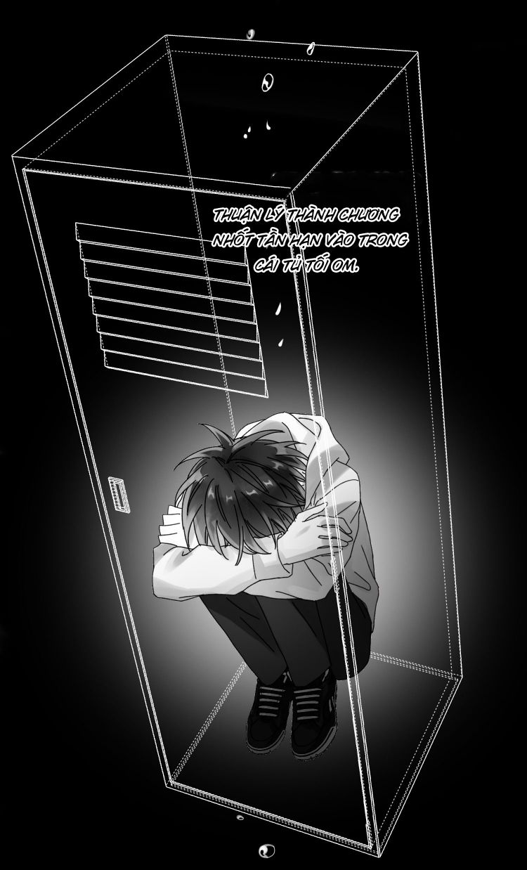 Tôi Phải Làm 1 Kẻ Đại Xấu Xa: Chapter 10